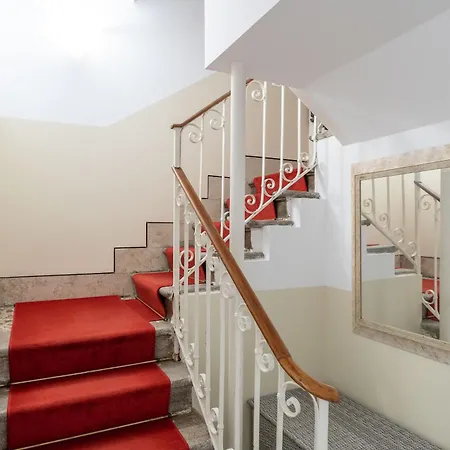 Venice Apartments San Samuele-2