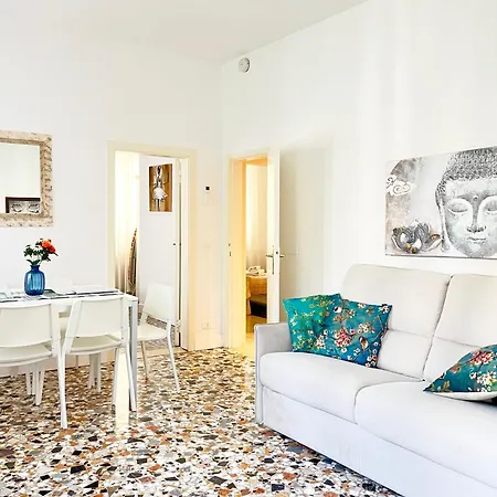 Venice Apartments San Samuele-3