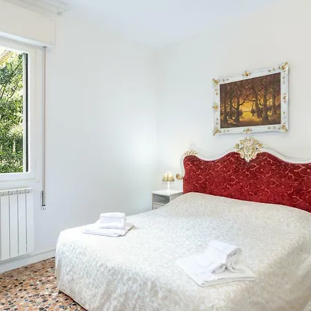 Venice Apartments San Samuele-2