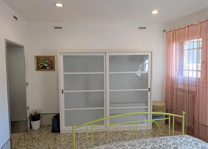 A Casa Di Peplis